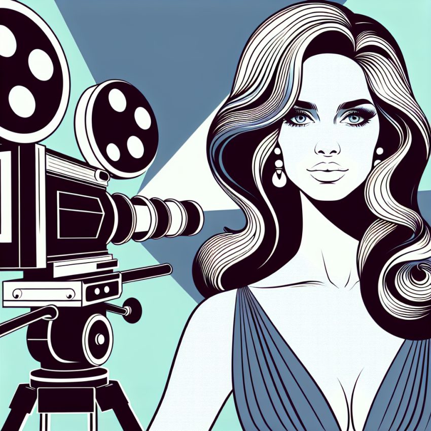 Loni Anderson: Um Ícone de Elegância e Versatilidade nas Telas