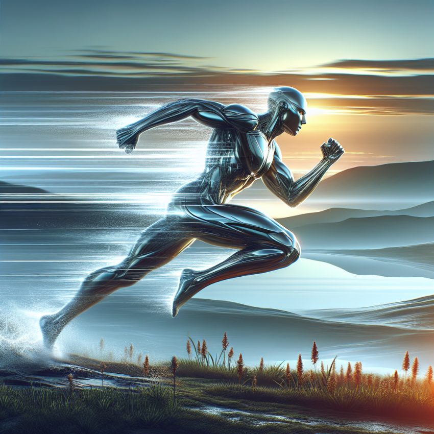 Noah Lyles: Um Ícone Moderno da Velocidade e da Determinação