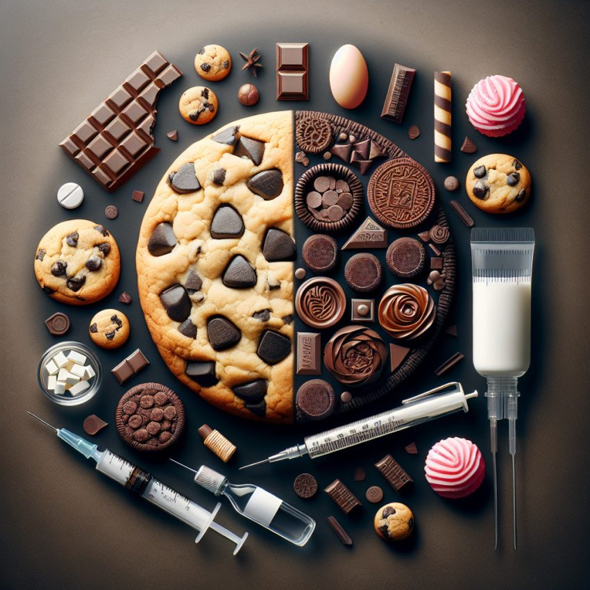 2024年national chocolate chip cookie day完全指南：甜蜜庆典的魅力