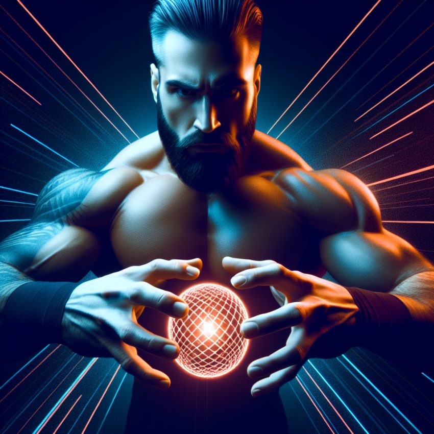 Karrion Kross: O Fenômeno que Está Redefinindo o Wrestling em 2025
