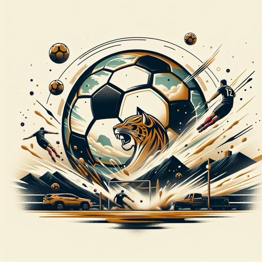 Pumas – Necaxa: Revelações Inéditas e o Impacto no Futebol Mexicano