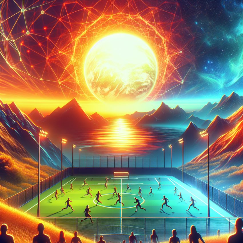 Sun vs Aces: A Revolução no Mundo dos Esportes em 2025