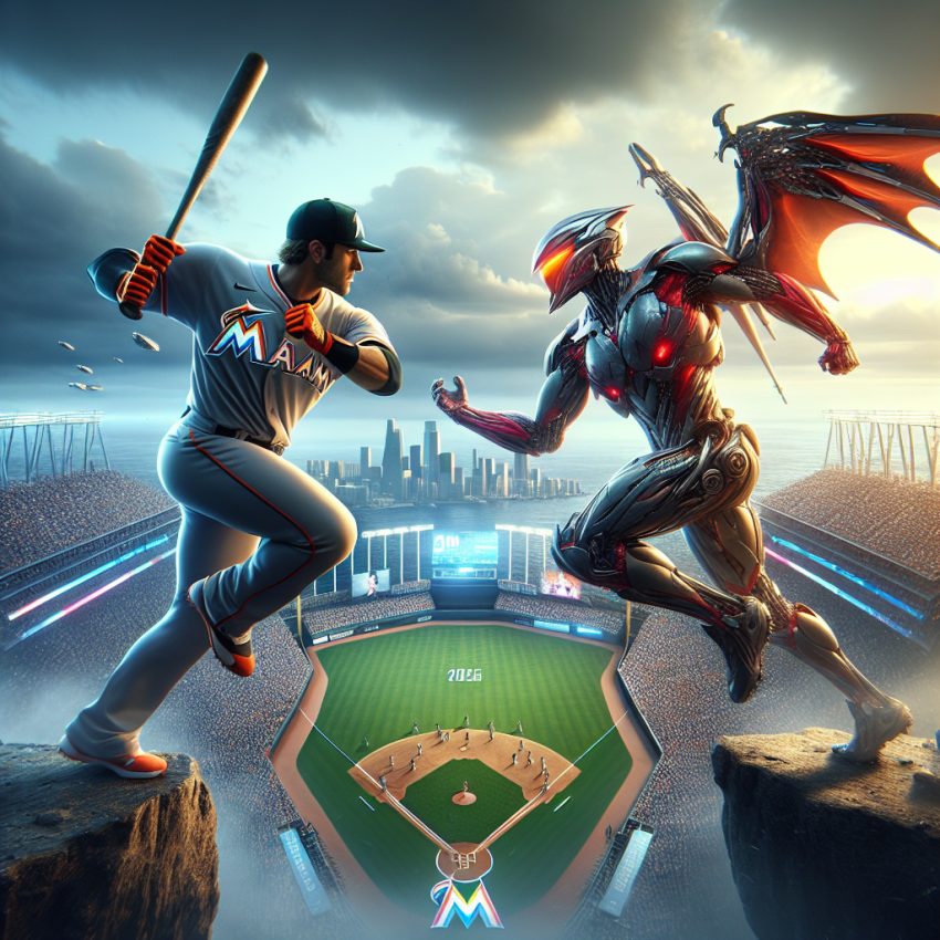 Marlins vs Guardians: Explorando o Confronto Épico de 2025