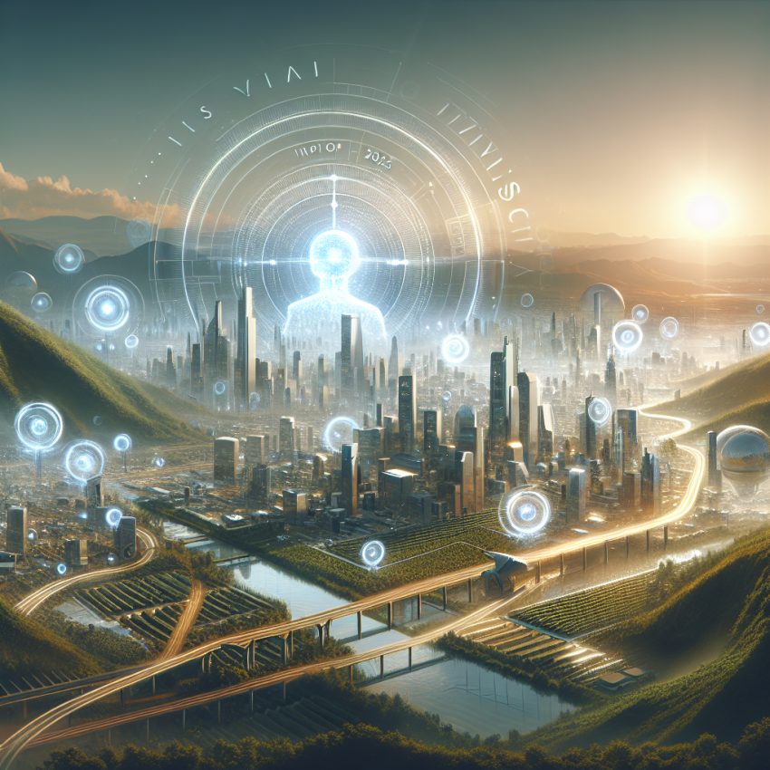 Kevin Watson: Descubra o Impacto Inovador de um Visionário em 2025
