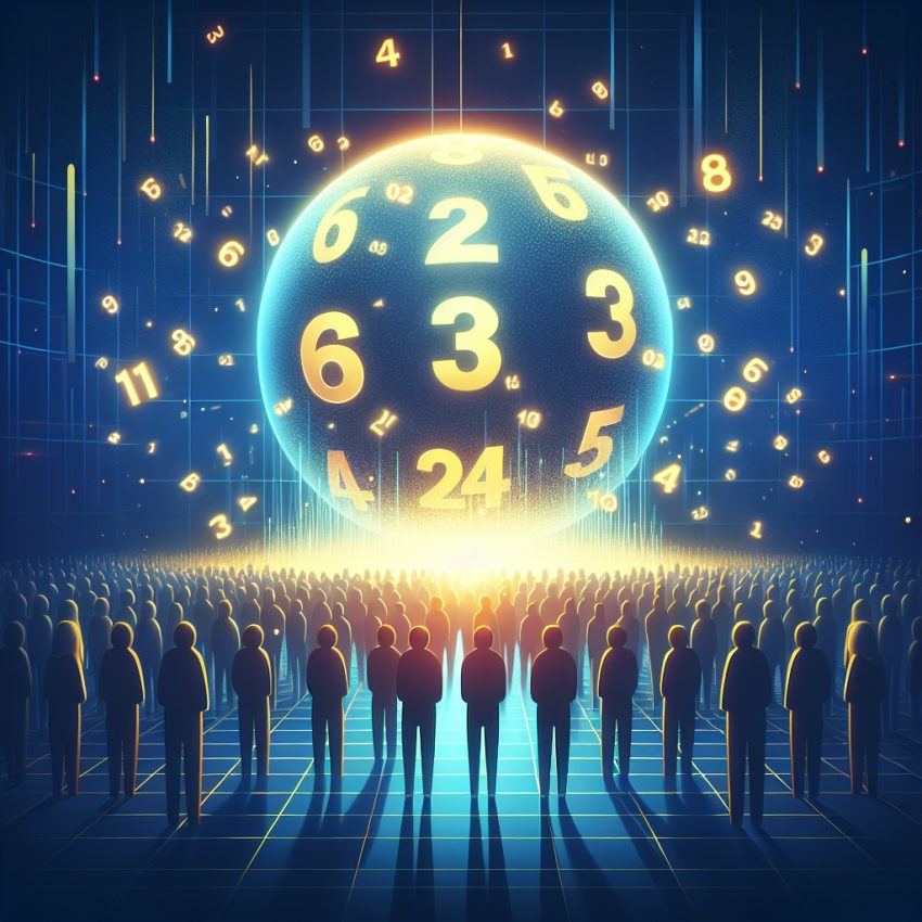 Desvendando os Números da Sorte: Explorando o Fascínio do Powerball Jackpot em 2025