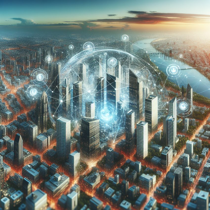 Eze: Explorando o Futuro das Soluções Inteligentes em 2025